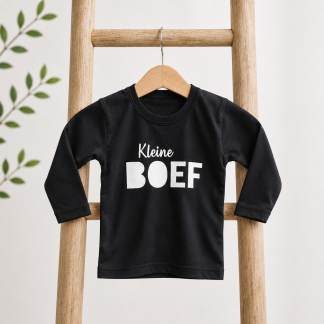 T-shirt | Kleine boef